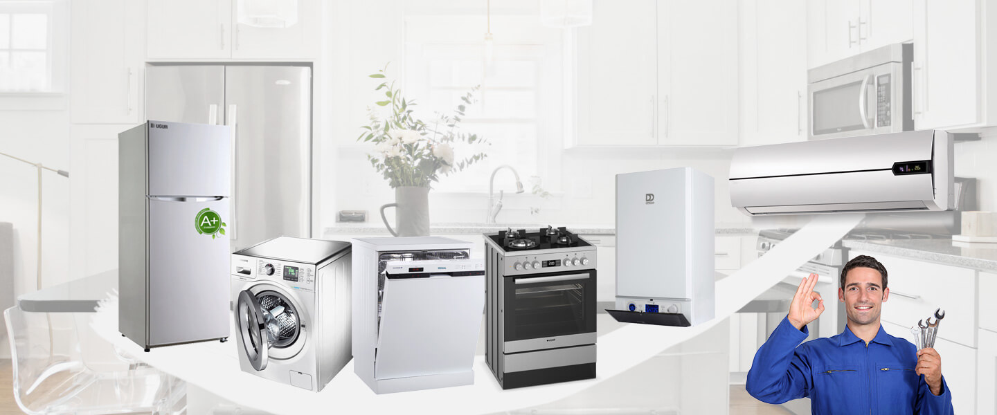 Düziçi Daikin Servisi
